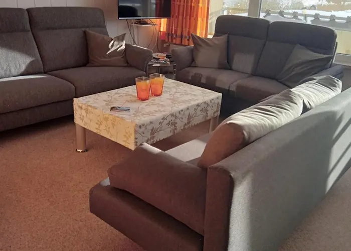 Wohnung 416, Am Kurpark 3, 38700 Braunlage
