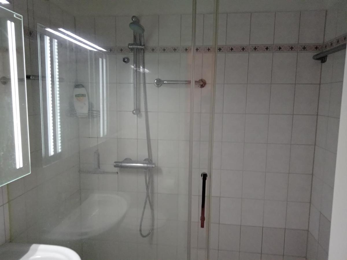 416, Am Kurpark 3, 38700 Lejlighed Braunlage