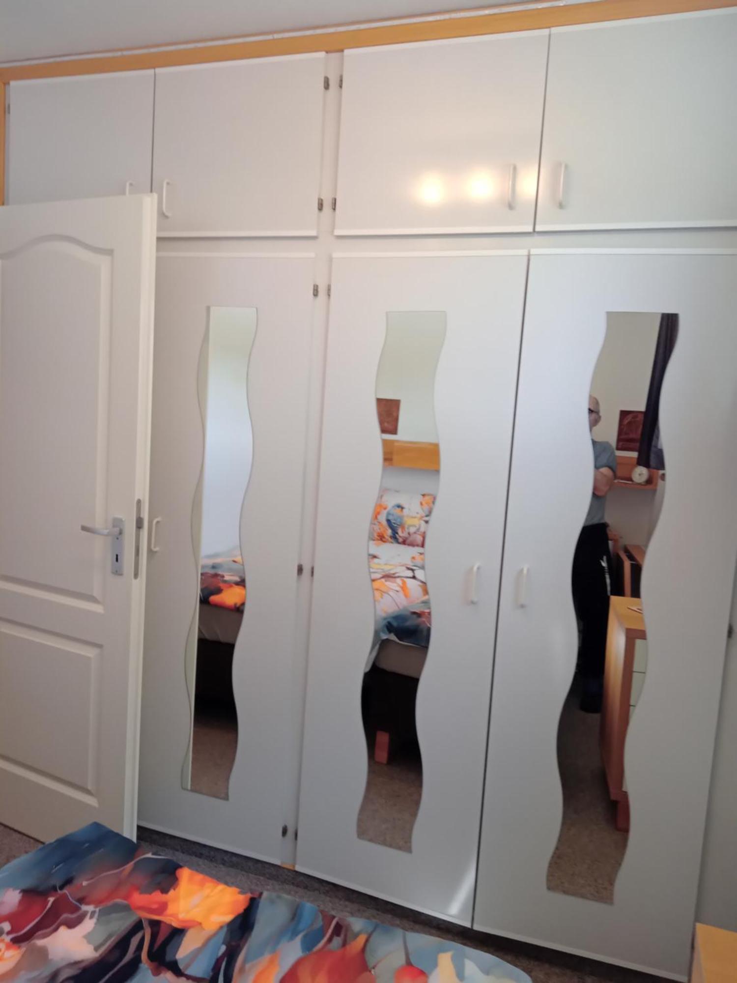 Lejlighed 416, Am Kurpark 3, 38700