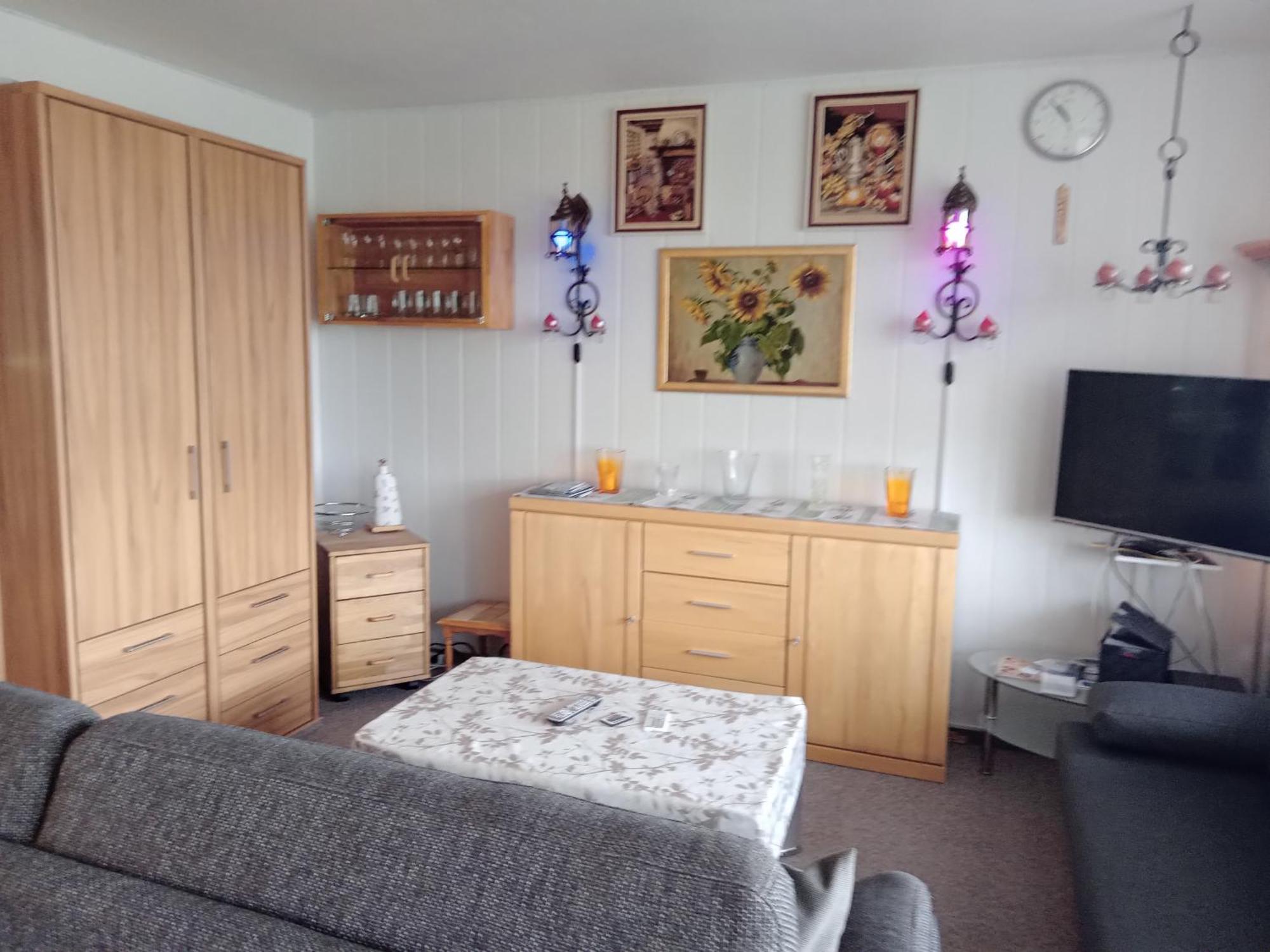 Lejlighed 416, Am Kurpark 3, 38700
